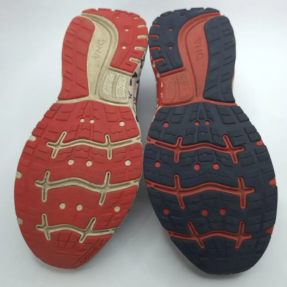 Brooks preowned trace